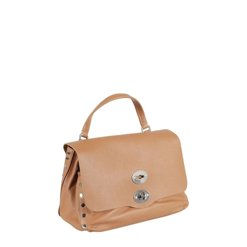 Zanellato Sac à bandoulière Postina Piuma S Bag Neutrals (Image 2)