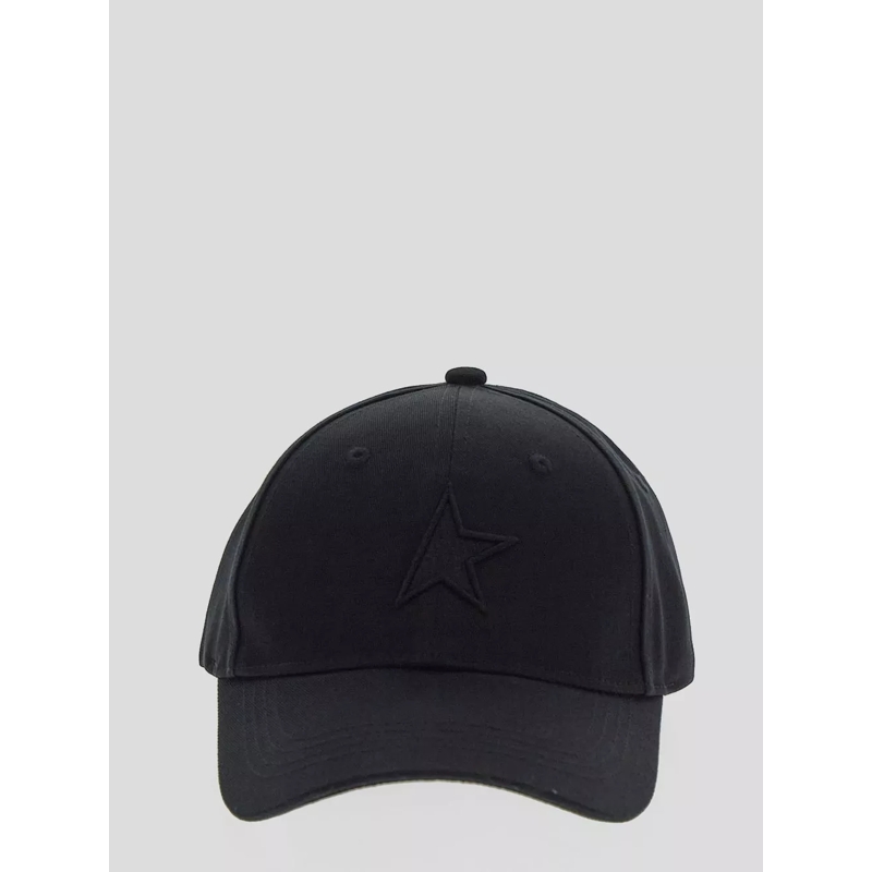 Golden Goose  Hats Black schwarz