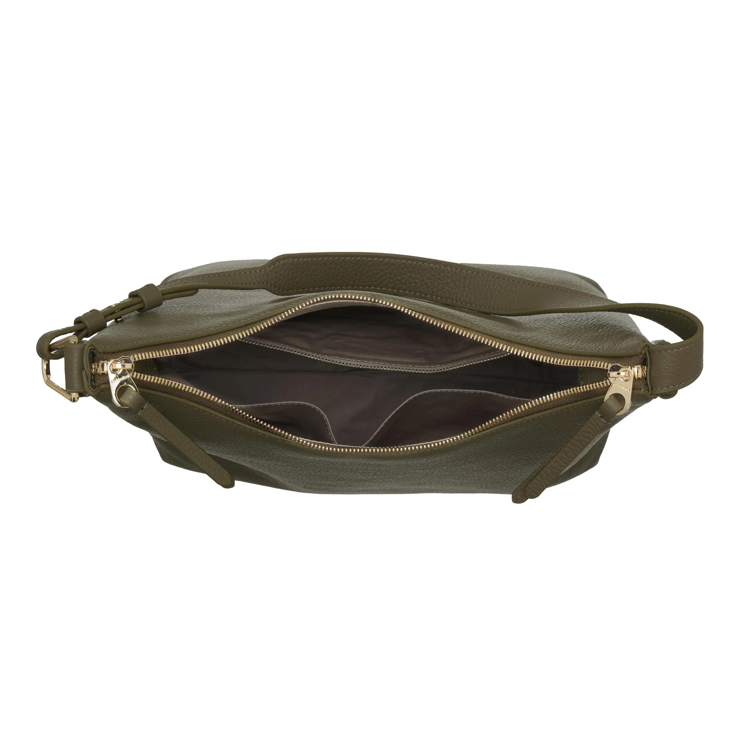 Coccinelle Hobo bags malory in groen