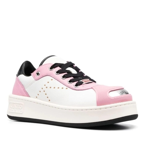 Kenzo sneaker basse Sneakers Pink rose