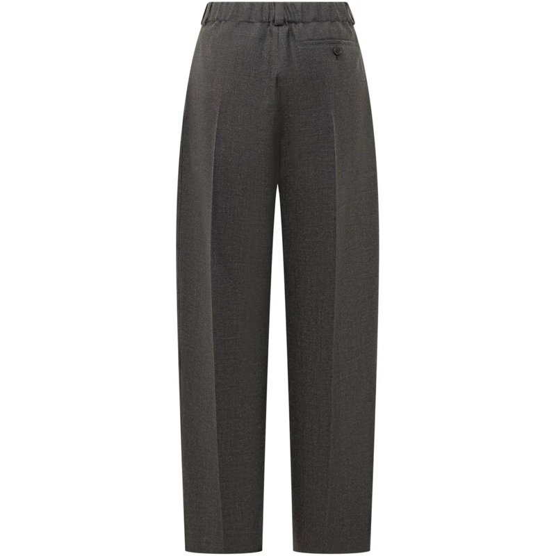 Givenchy Pantalon Pantaloni dunkelgrau(Image 2)