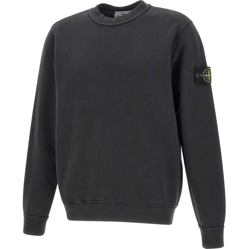 Stone Island  Sweaters Grey Gray grau