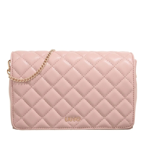 LIU JO Crossbody Bag Liu Jo Caliwen                 Cameo rose