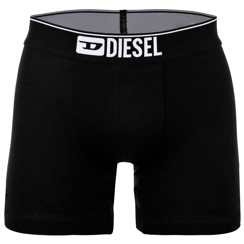 Diesel  MAX-3PACK BOXERS 3er Pack schwarz(Image 2)