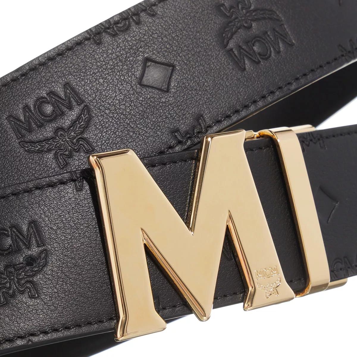 Mcm belt non clearance reversible