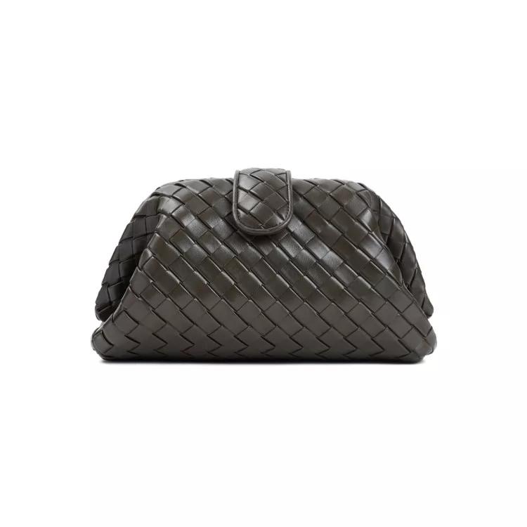 Bottega Veneta Crossbody Bags - Lauren Handbag - Gr. unisize - in Schwarz - für Damen