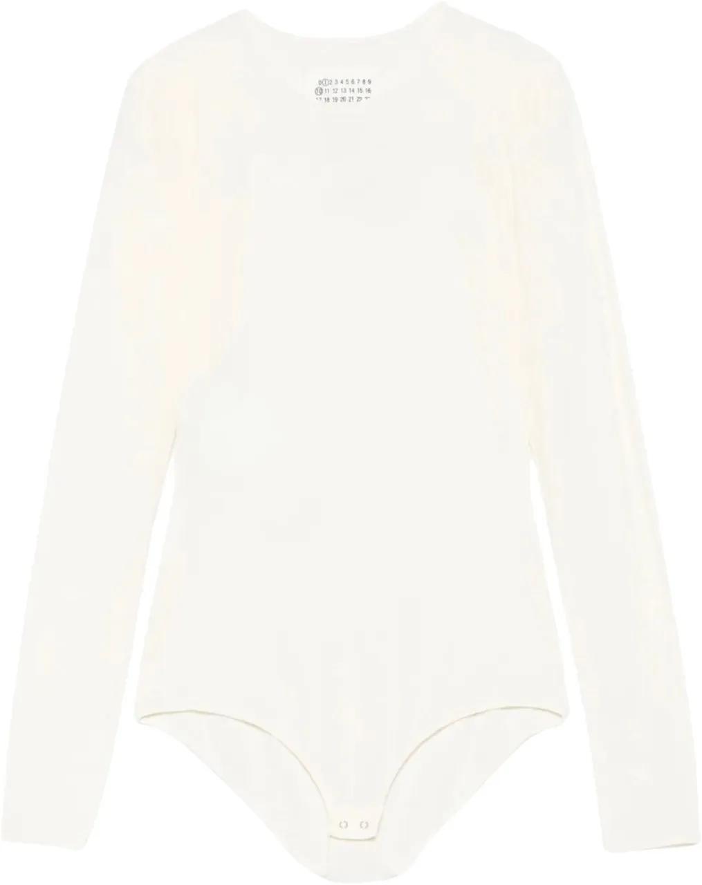 Maison Margiela - Body Milk - Größe 36 - weiß