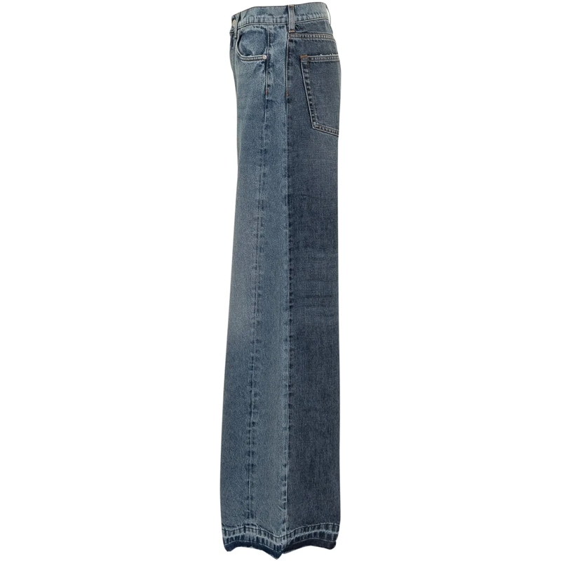 Stella McCartney Jeans Boyfriend Jeans blau(Image 3)