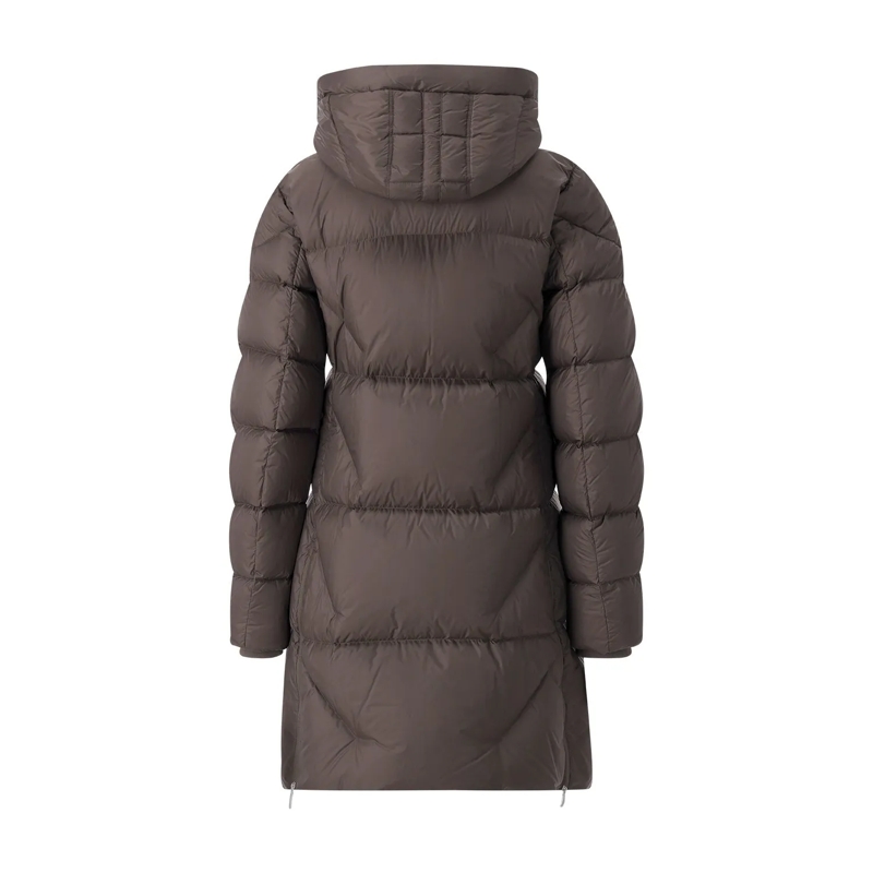Parajumpers  Parka Janet aus Daunen grau(Image 2)