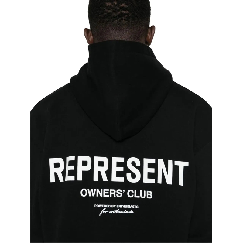 Represent  represent owners club hoodie divers mehrfarbig(Image 4)