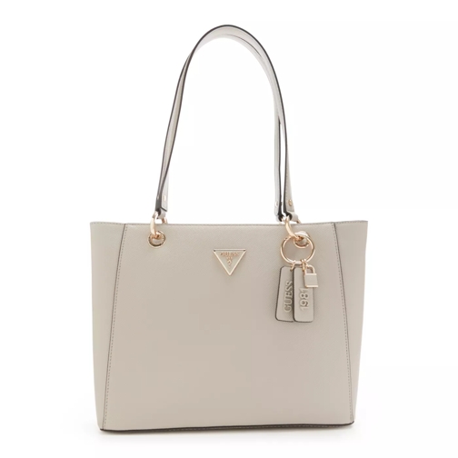 Guess Guess Noelle Taupe Schultertasche HWZG78-79250-TAU Taupe Borsa a tracolla