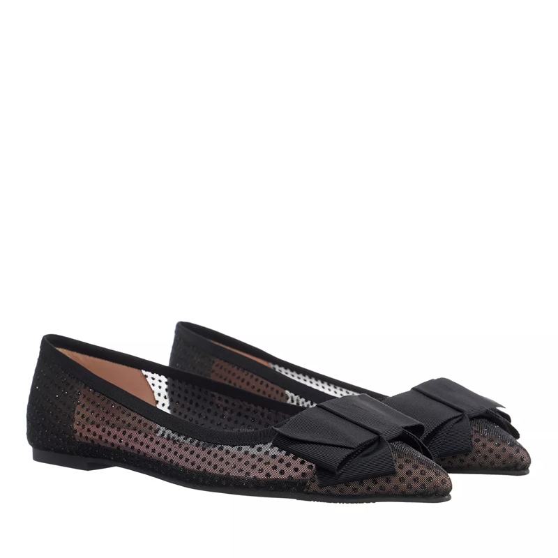 Pretty Ballerinas Ballerinas Ella Pictor Negro