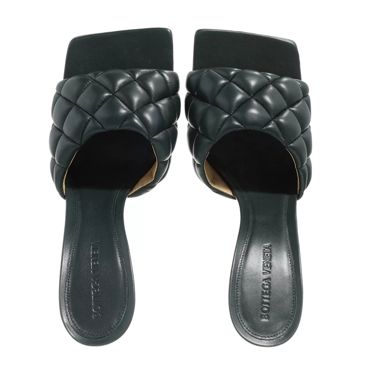 Bottega veneta hot sale mules