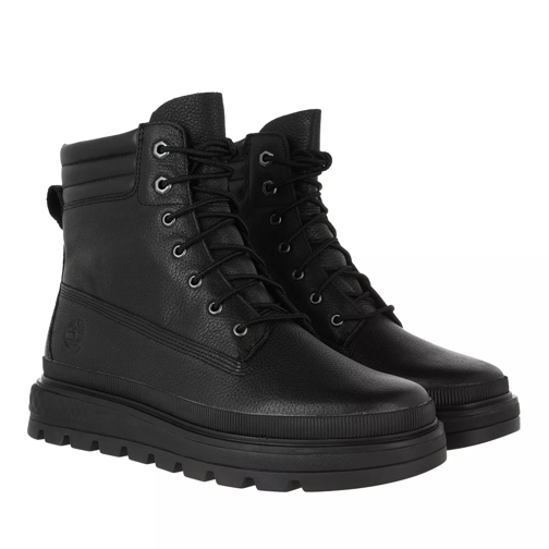 Timberland Ray City Whaterproof Boot Schnürstiefel