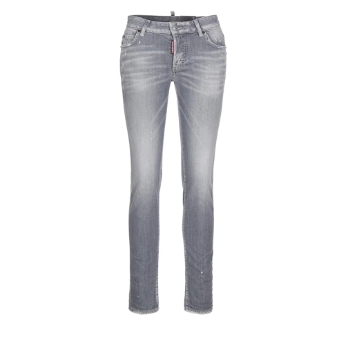 Dsquared2 MEDIUM WAIST JENNIFER JEAN 852 