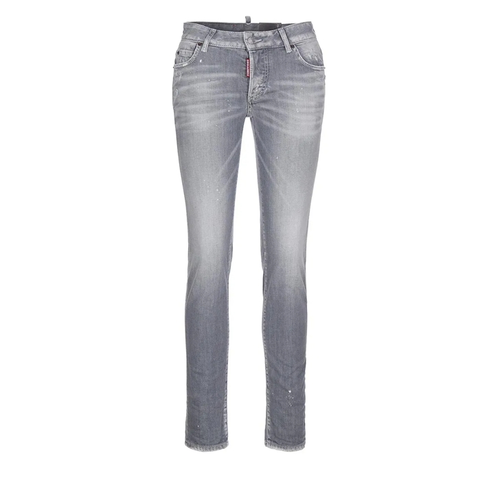 Dsquared2 MEDIUM WAIST JENNIFER JEAN 852