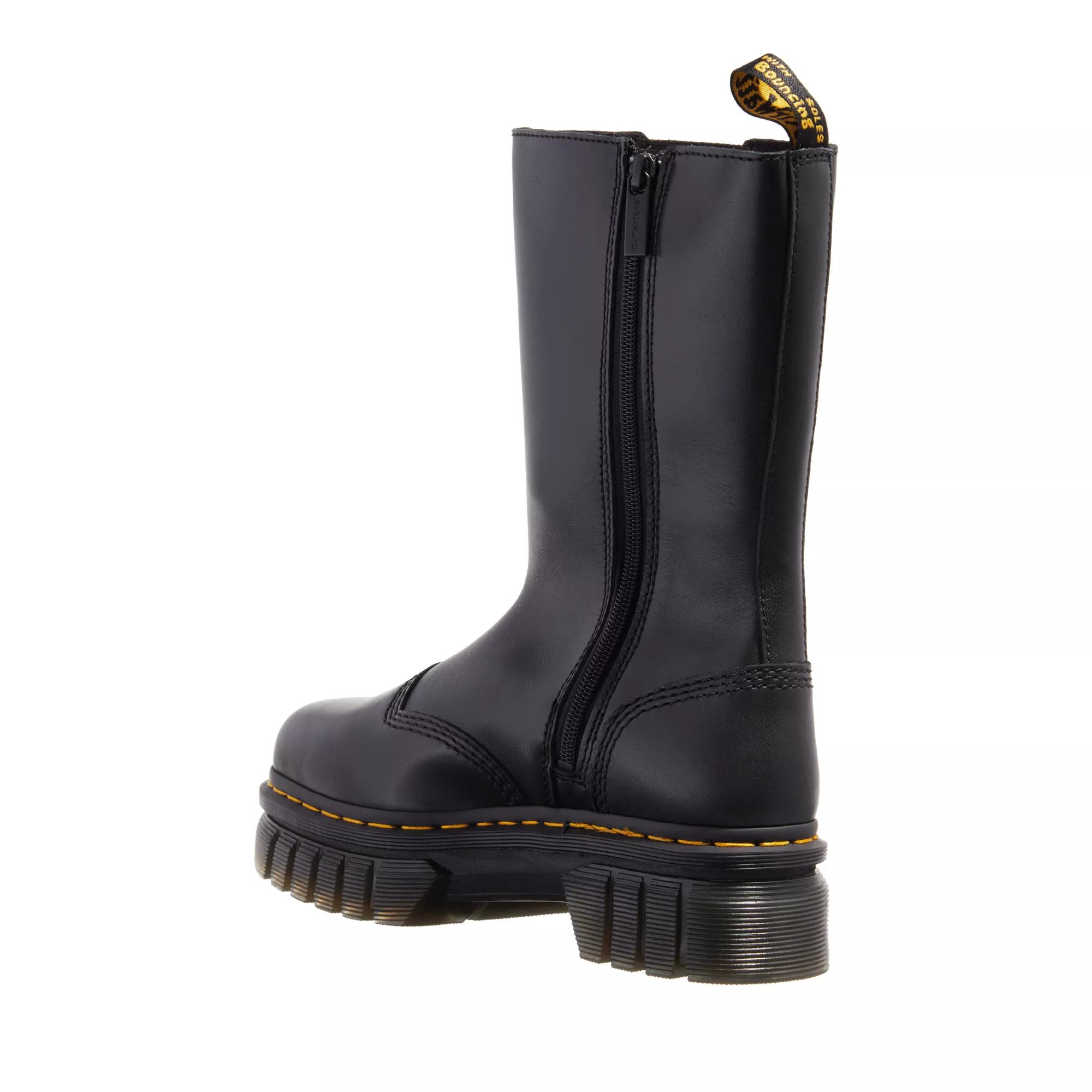 Doc martens cheap engineer boots