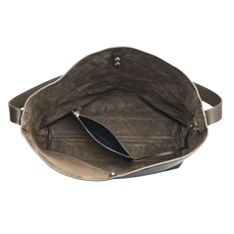 Saint Laurent Hobo Bag Bold Hobo Musk(Image 5)