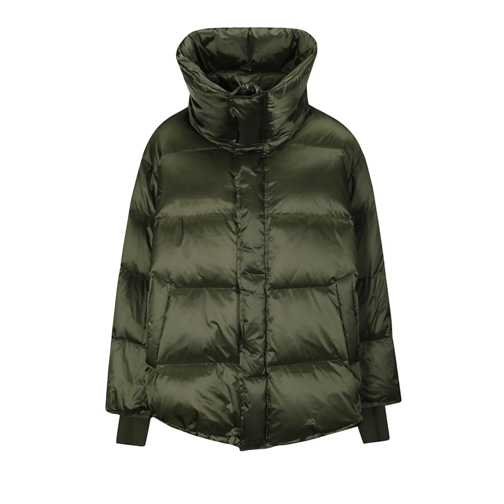 JNBY Übergangsjacke Padded Down Jacket Green