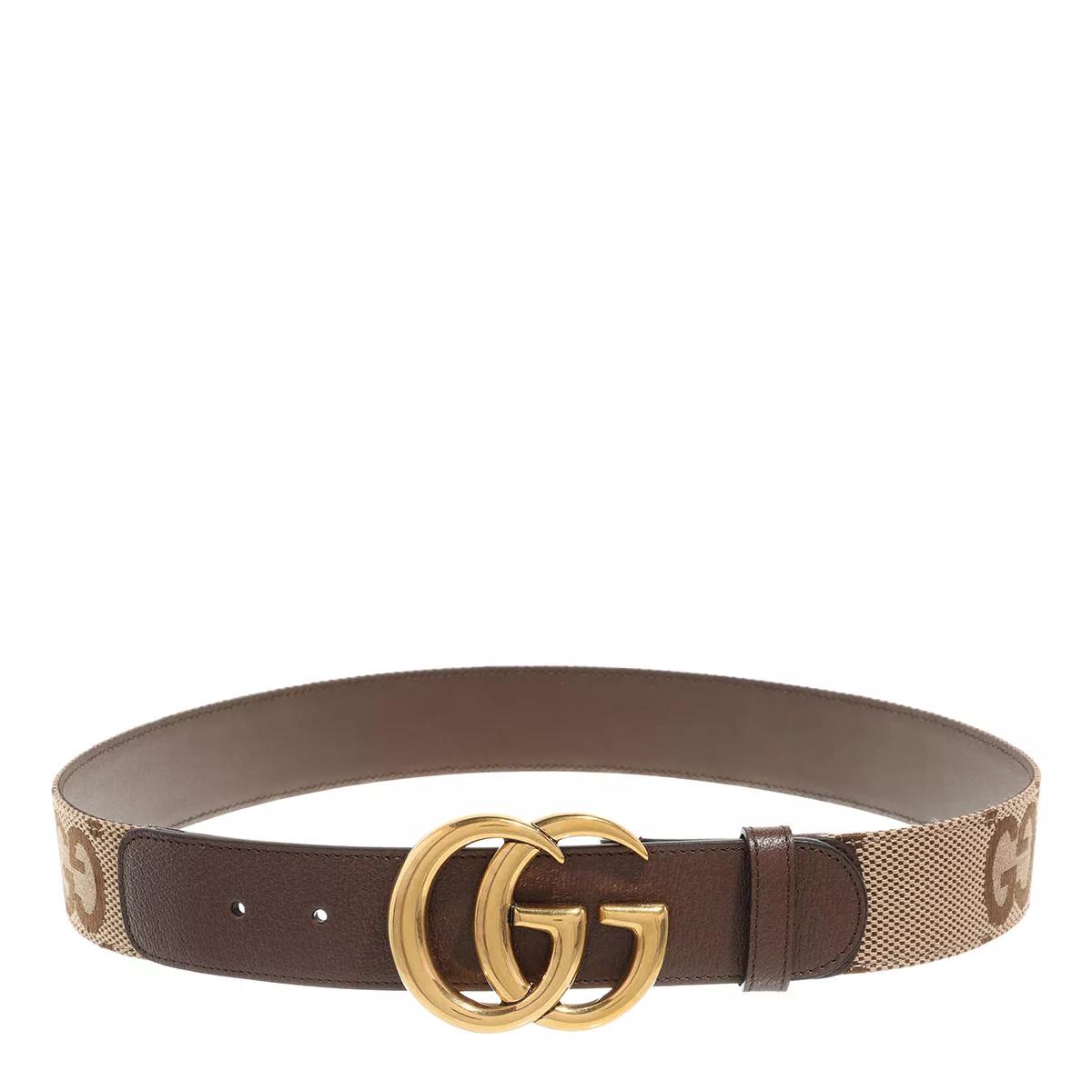 Gucci belt with hot sale double g