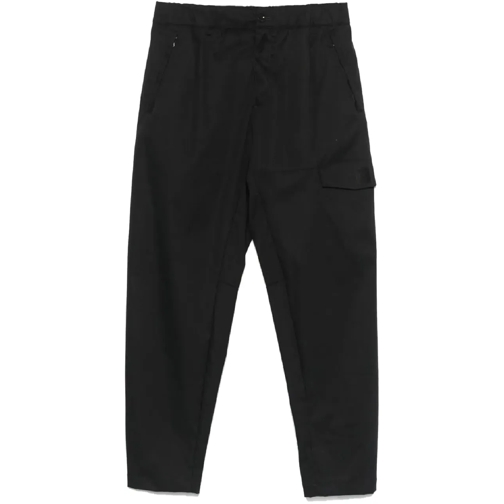 CP Company  the metropolis series technical regular pant diver mehrfarbig