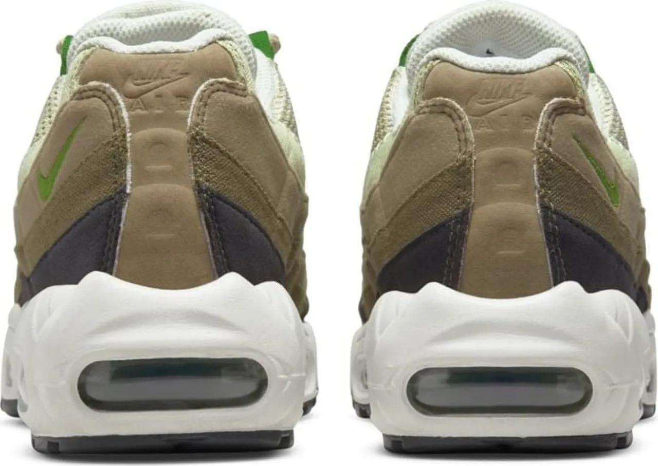 Air max 95 essential green online