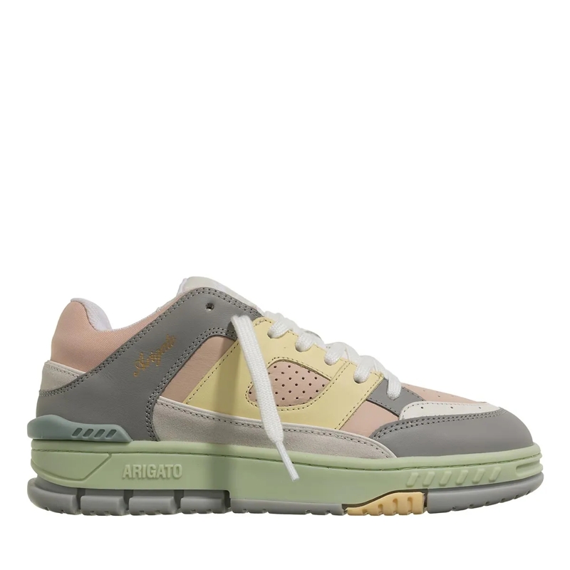 Axel Arigato Low-Top-Sneaker Area Lo Sneaker Beige/Multi