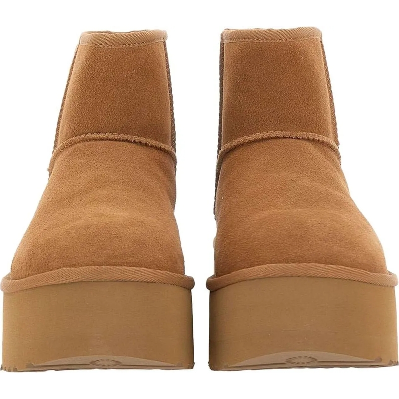 UGG Stiefel 1134991/CHE MINI PLATFORM braun(Image 8)