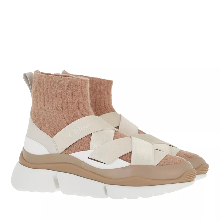 Chloe sonnie sale high top