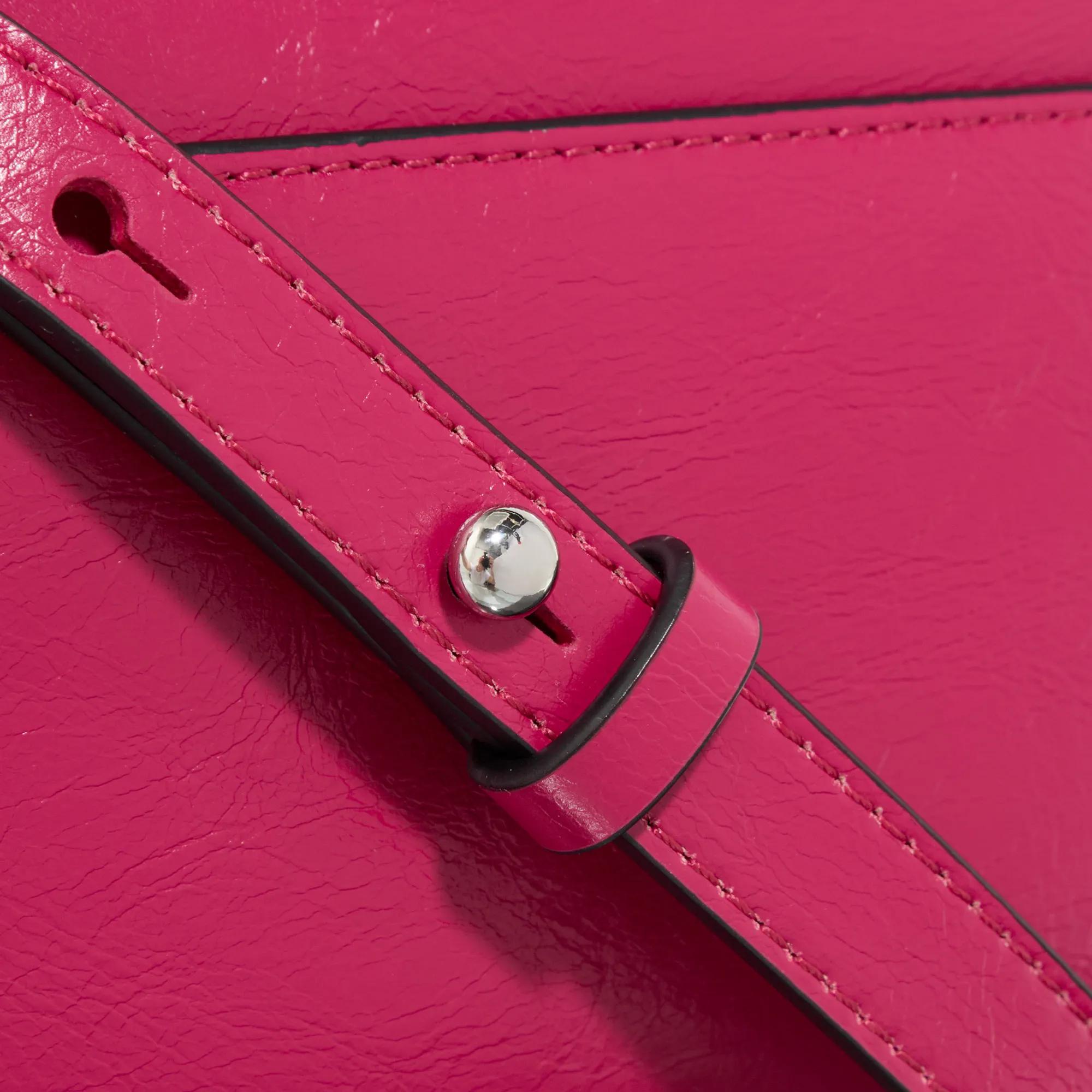 Karl Lagerfeld Crossbody bags Rsg Metal Sp Camerabag in roze