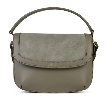 Apc leather pouch new arrivals