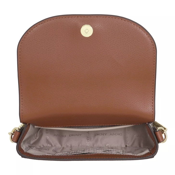 Felicie (comes with zip pouch and card holder). Can order leather strap for  extra cost.