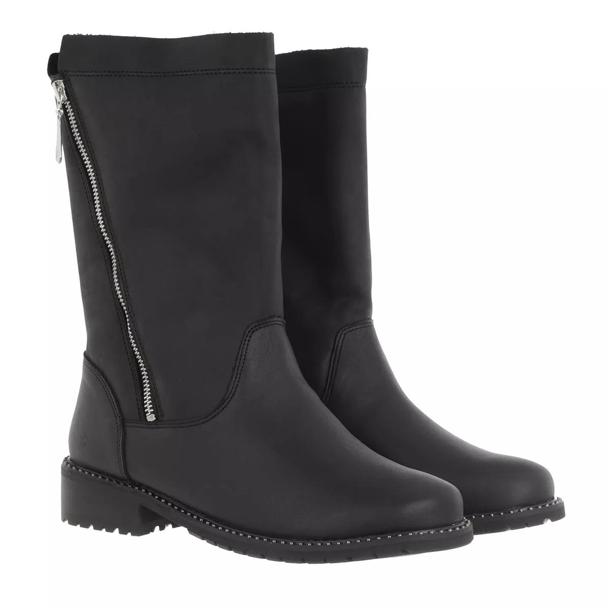 Emu knee high outlet boots