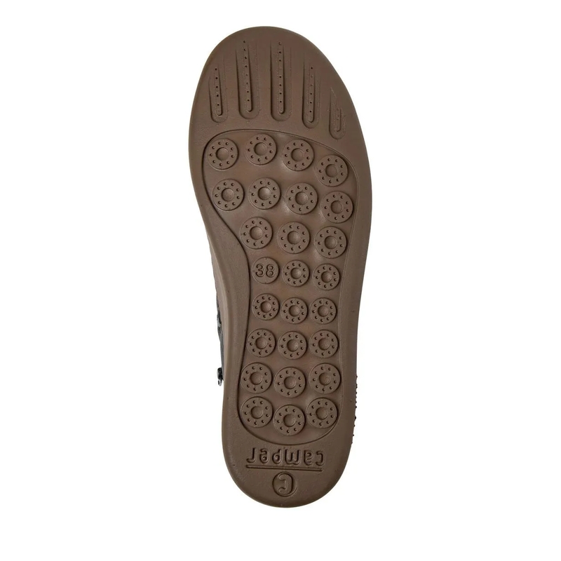 Camper High-Top-Sneaker Sneaker Peu Touring schwarz(Image 4)