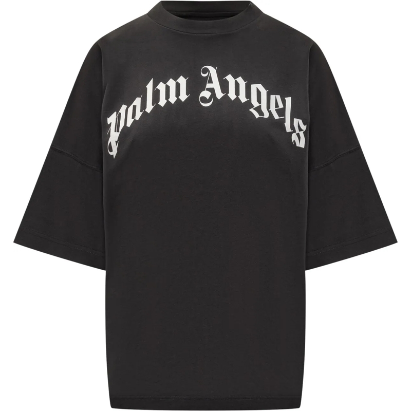 Palm Angels T-Shirt T-shirt Palm Angels schwarz