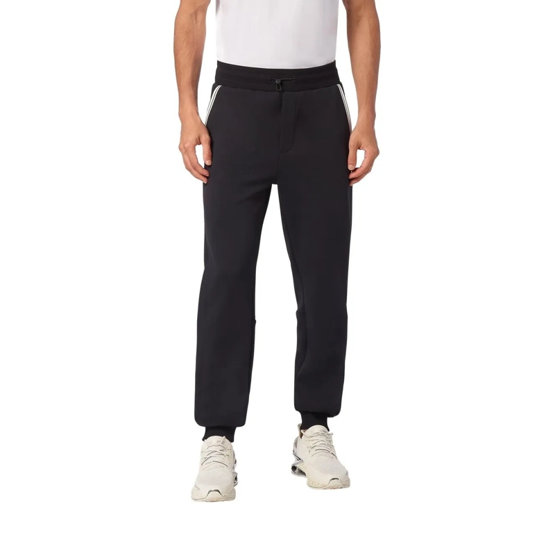 Plein Sport Jogginghose Jogginghose schwarz(Image 4)