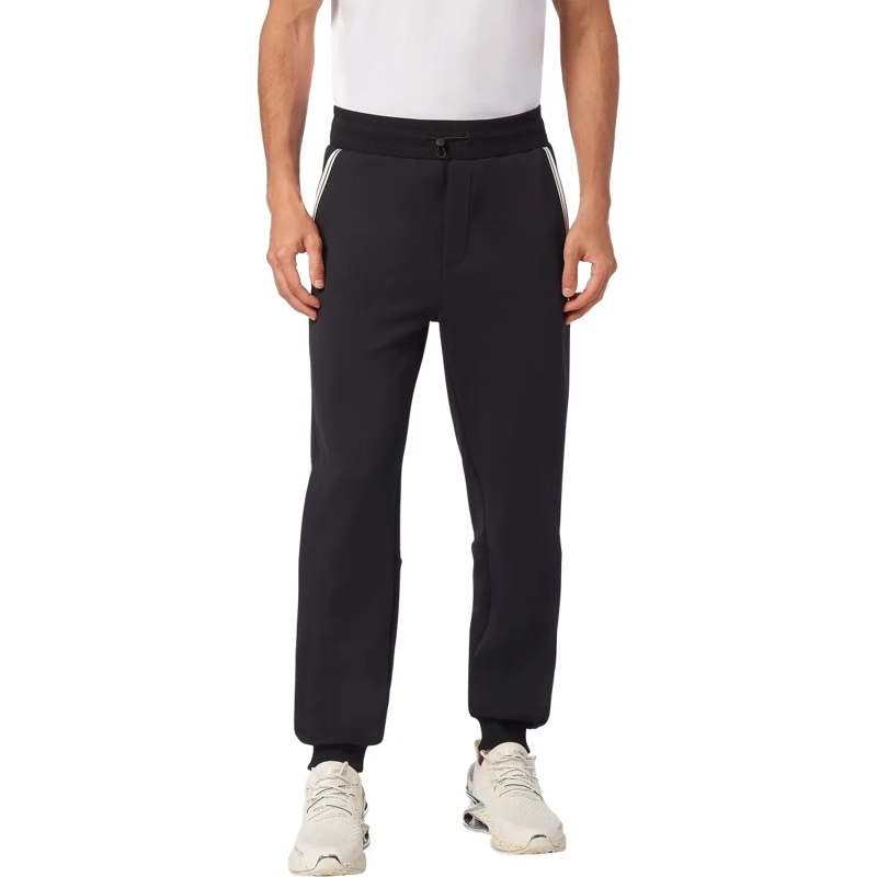 Plein Sport Jogginghose Jogginghose schwarz(Image 3)