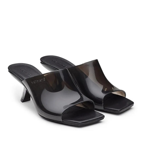 Vic Matié VIC MATIE  - 658_4490_150 schwarz Sandali mule