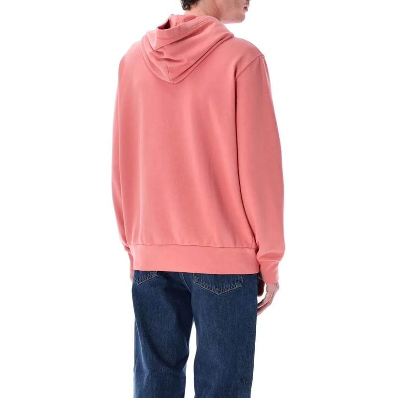 Polo Ralph Lauren  Loopback Fleece Hoodie Pink