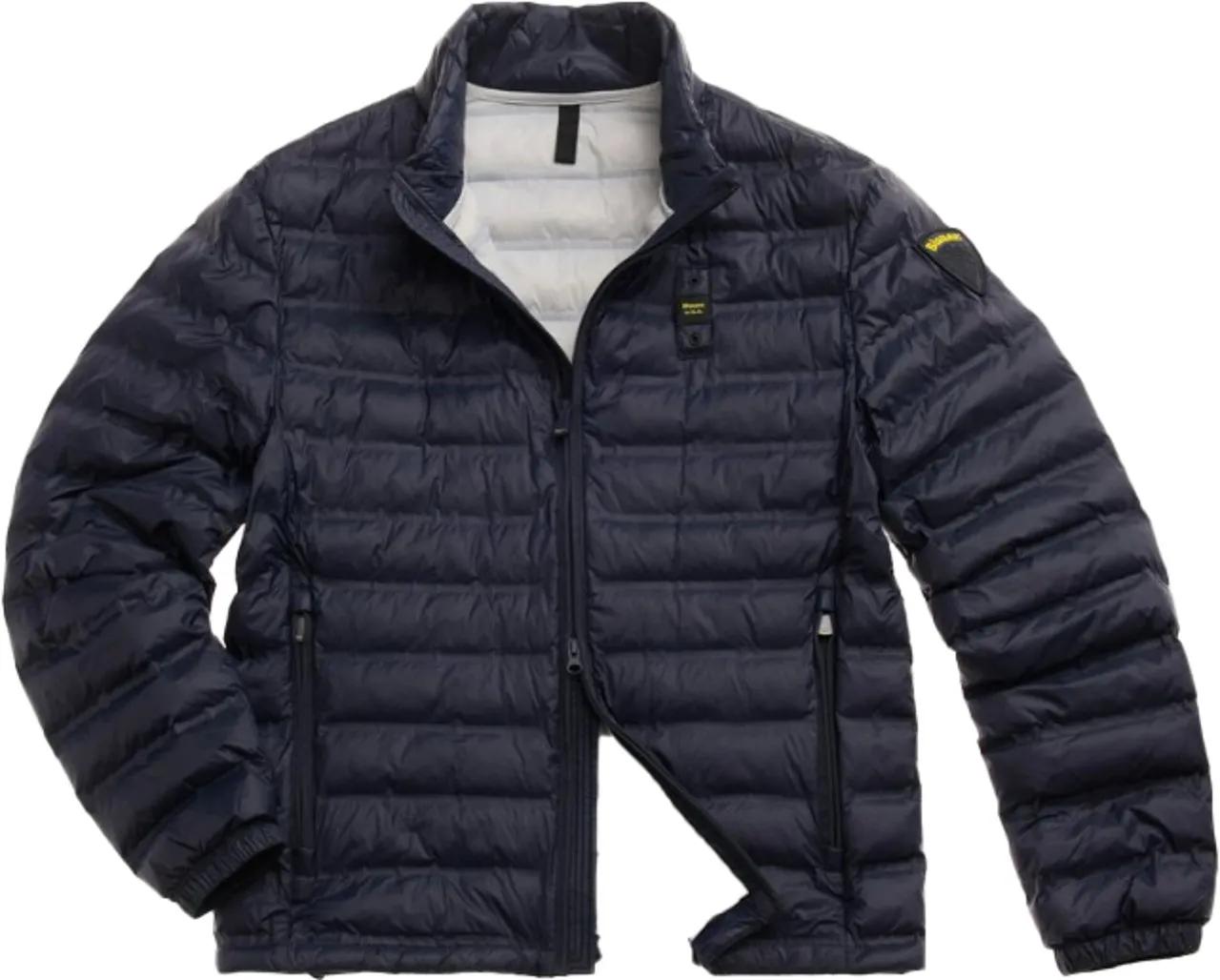 Thumbnail - Blauer - Coats Blue - Größe M - blue