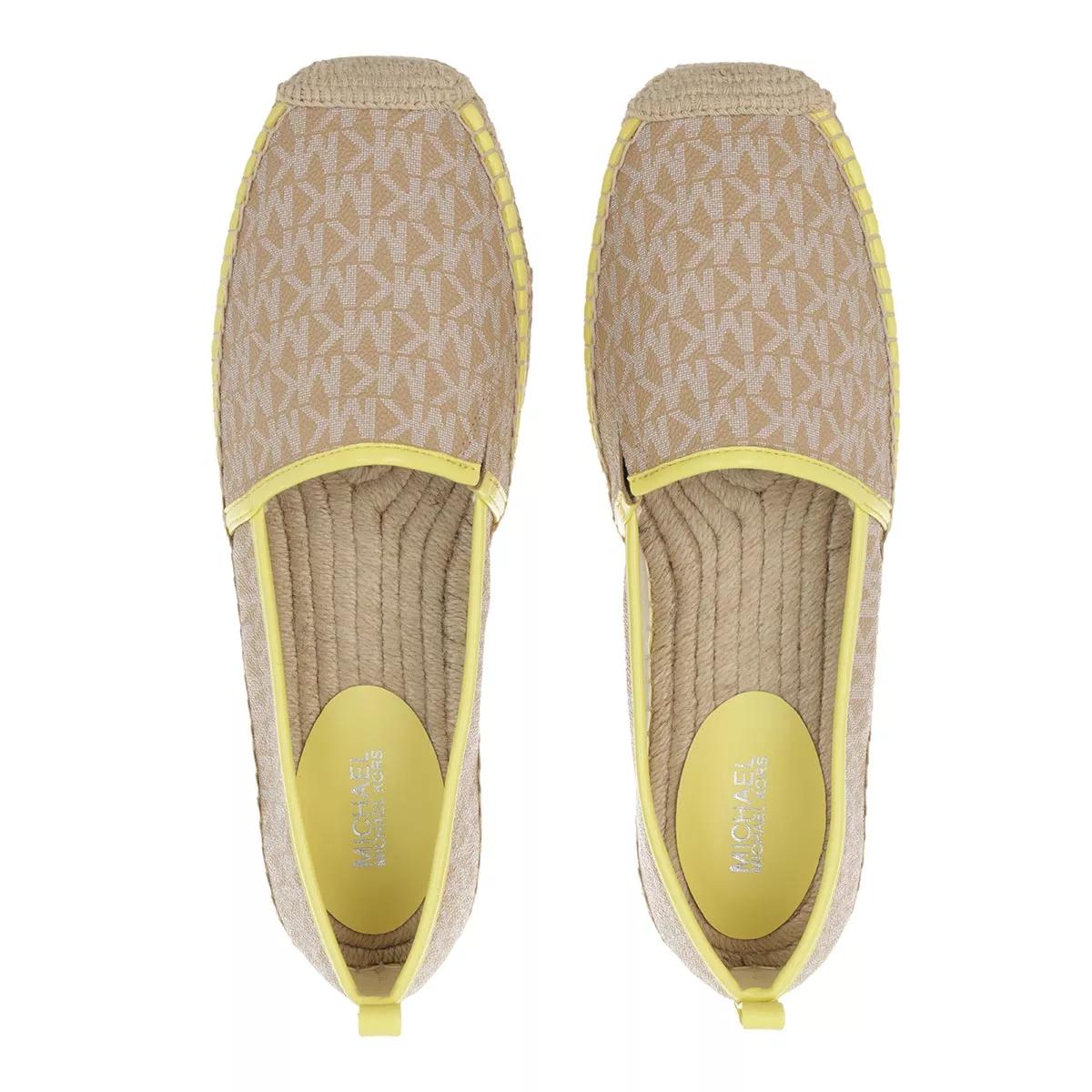 Michael kors hot sale shoes espadrilles