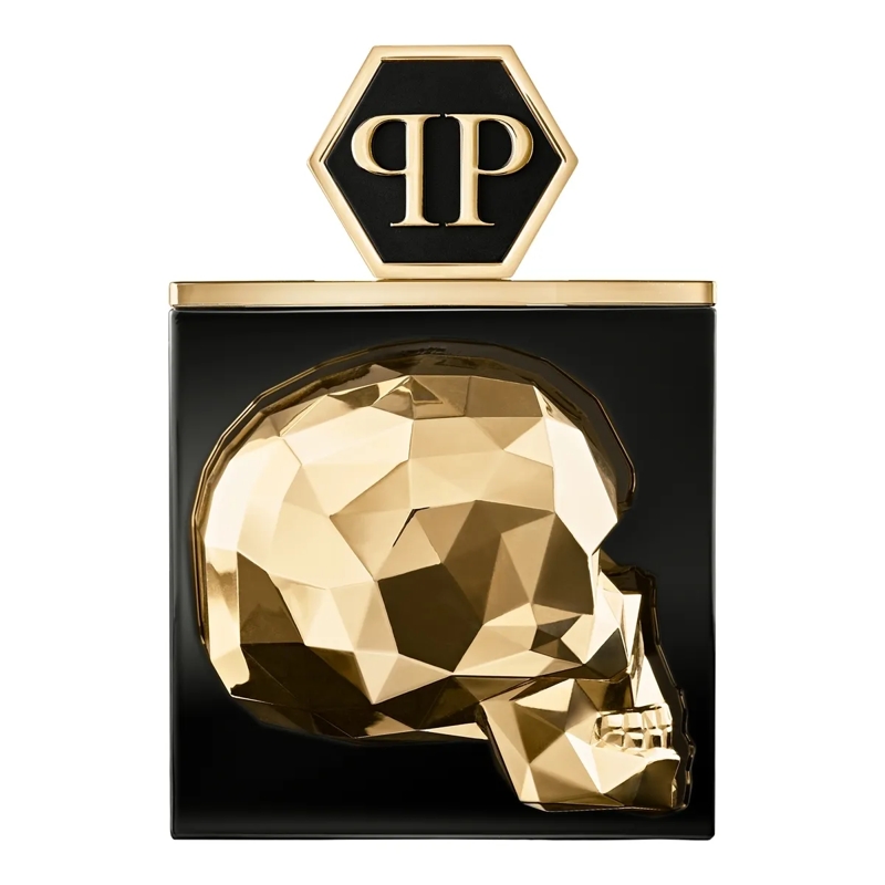 Philipp Plein  Parfüm gold