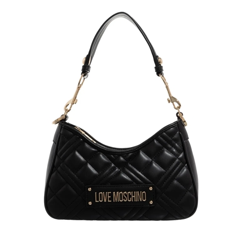 Love Moschino Schooltas Borsa Nero