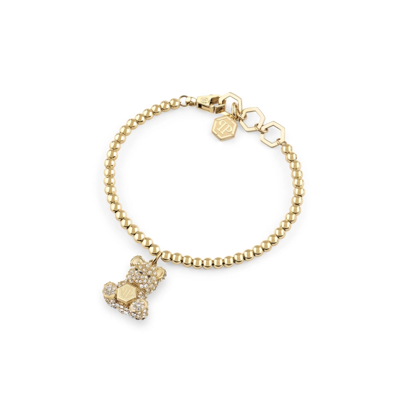 Philipp Plein Armband Armband Plein Valentine gold