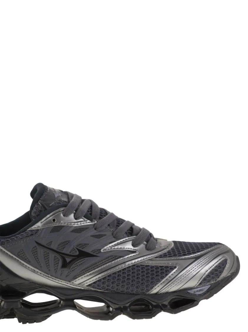 Thumbnail - Mizuno Low-Top Sneaker - Wave Prophecy Ls - Sneakers - Gr. 7_5 - in Grau - für Damen