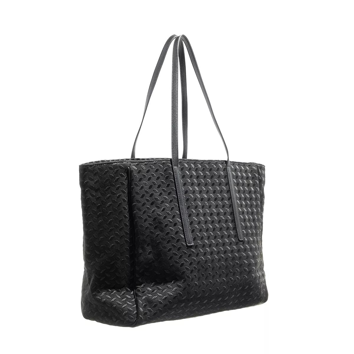 Lala Berlin Totes East West Tote Moira in zwart