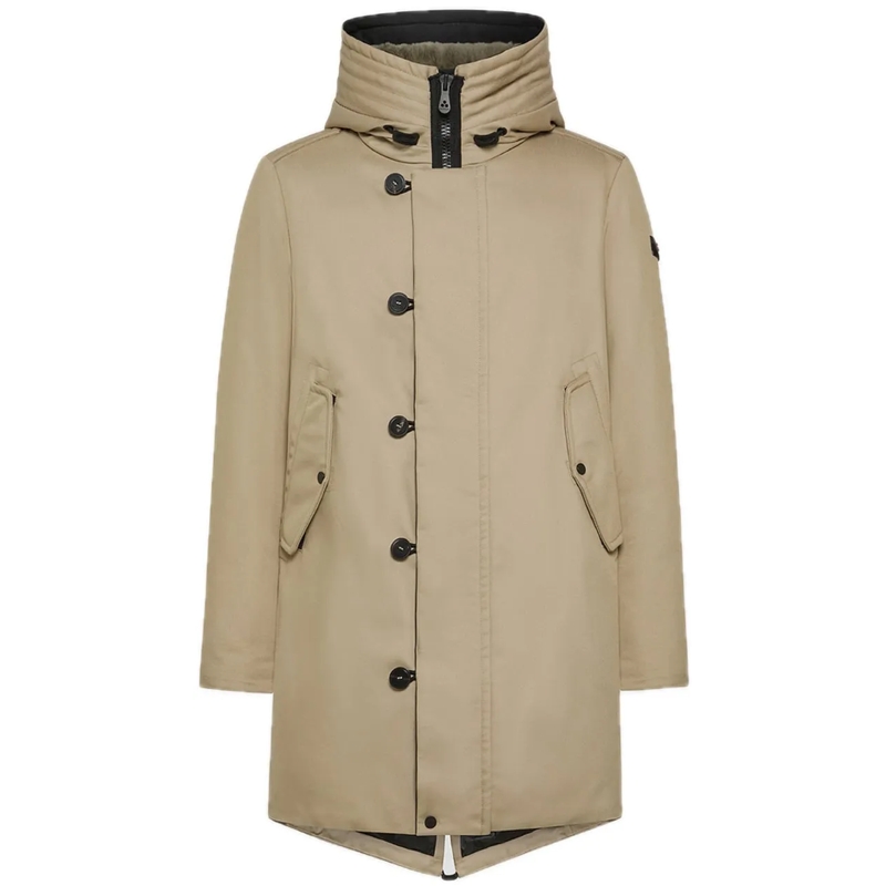 Peuterey Parka Kasa Ki 03 beige