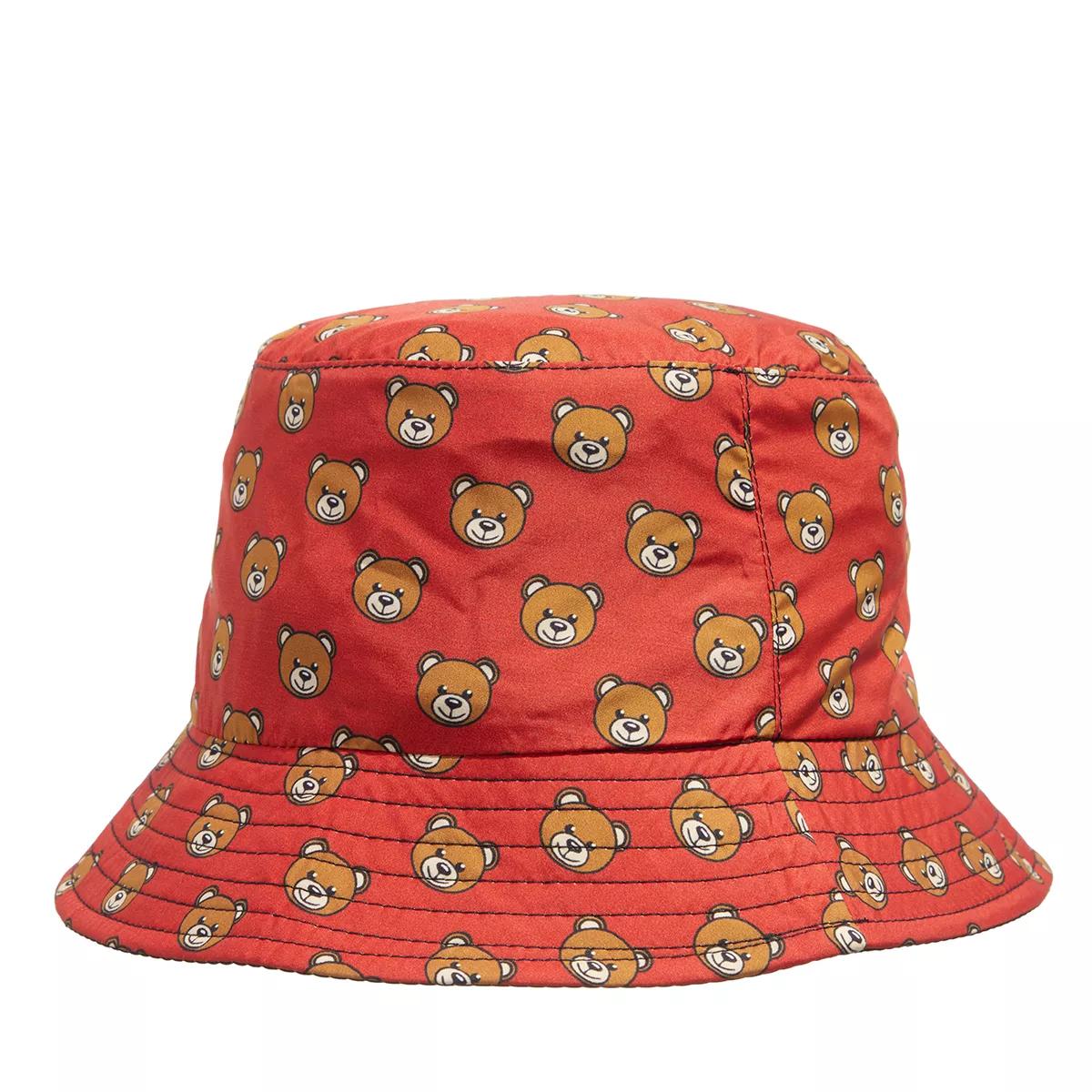 Moschino baby sales bucket hat