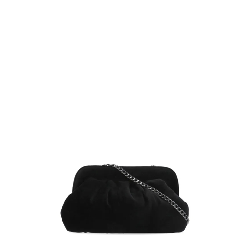 Antonelli Schultertasche Kansas Bag Black