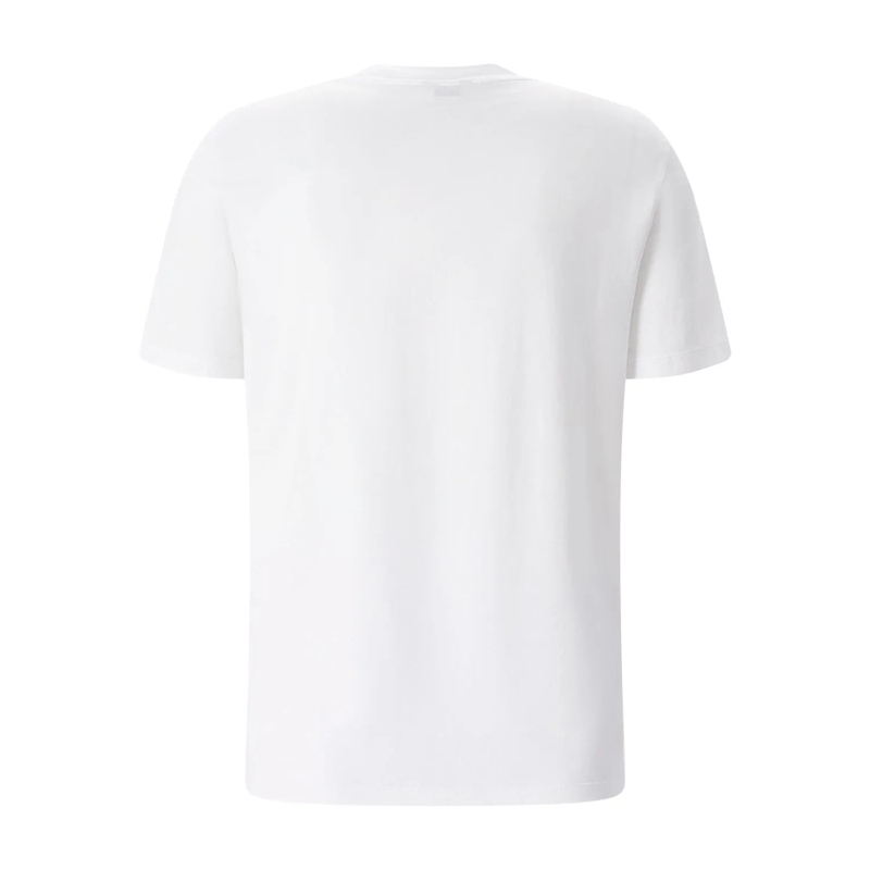 Jacob Cohen T-shirt T-Shirt Resort Collection weiß(Image 2)